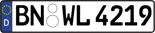 BN-WL4219