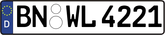 BN-WL4221