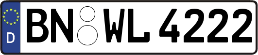 BN-WL4222