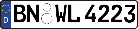 BN-WL4223