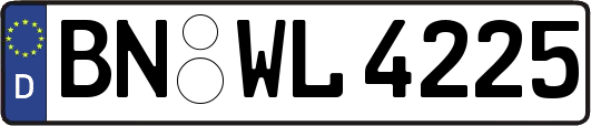 BN-WL4225