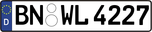 BN-WL4227