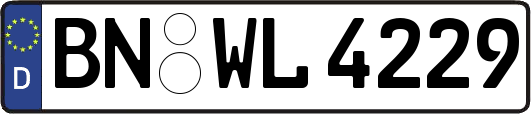 BN-WL4229