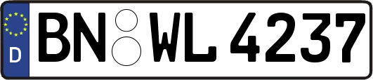 BN-WL4237