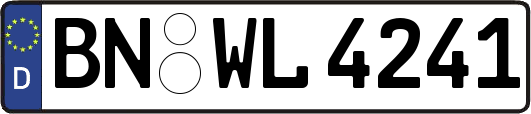 BN-WL4241