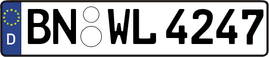 BN-WL4247
