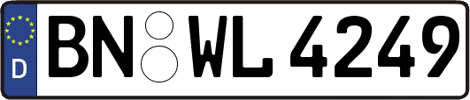 BN-WL4249