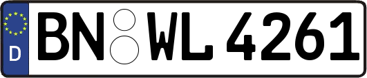 BN-WL4261
