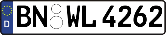 BN-WL4262