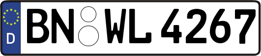 BN-WL4267