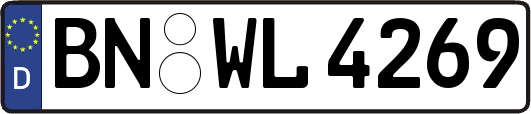 BN-WL4269