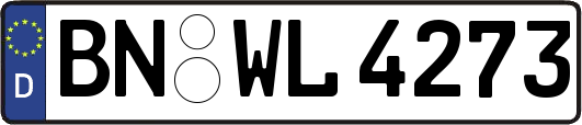 BN-WL4273