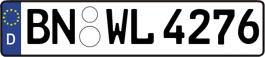 BN-WL4276