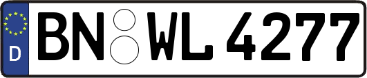 BN-WL4277