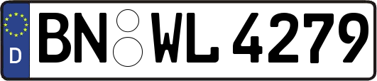 BN-WL4279
