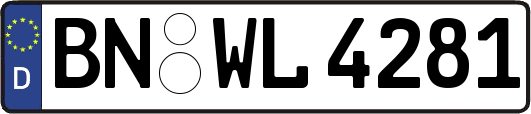 BN-WL4281