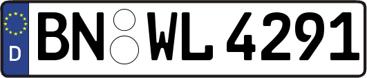 BN-WL4291