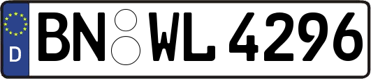BN-WL4296