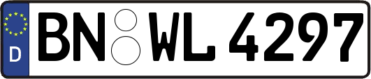 BN-WL4297