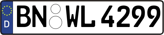 BN-WL4299