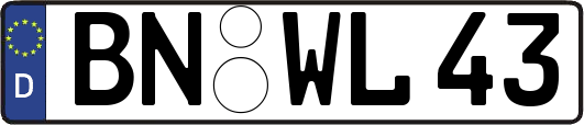 BN-WL43