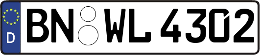 BN-WL4302