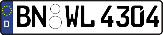 BN-WL4304