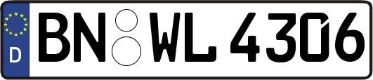 BN-WL4306