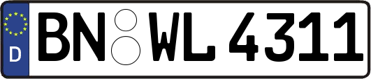BN-WL4311
