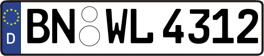 BN-WL4312