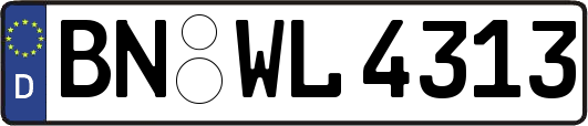 BN-WL4313