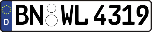 BN-WL4319