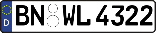 BN-WL4322