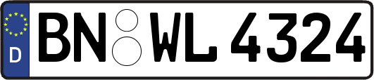 BN-WL4324
