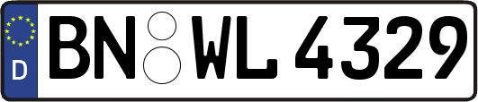 BN-WL4329