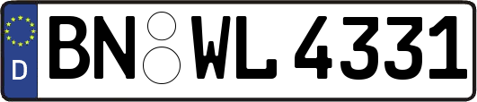 BN-WL4331