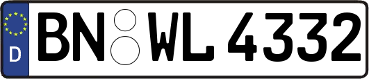 BN-WL4332