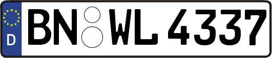 BN-WL4337