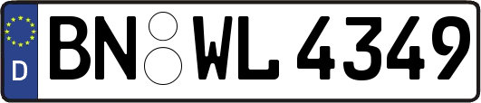 BN-WL4349