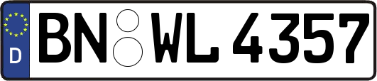 BN-WL4357