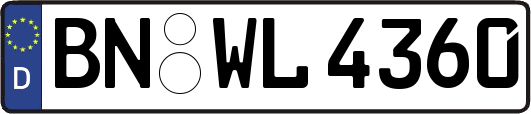 BN-WL4360