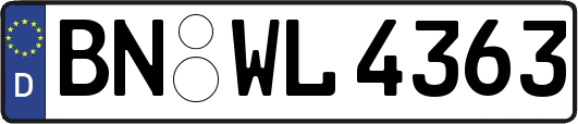 BN-WL4363