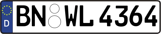BN-WL4364