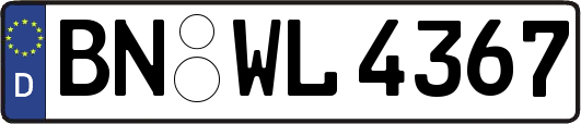 BN-WL4367