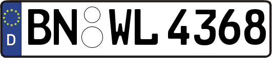 BN-WL4368
