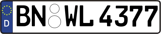 BN-WL4377