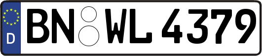 BN-WL4379