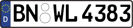 BN-WL4383