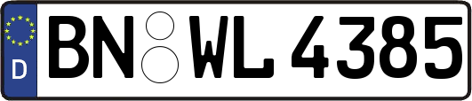 BN-WL4385