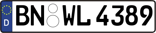 BN-WL4389